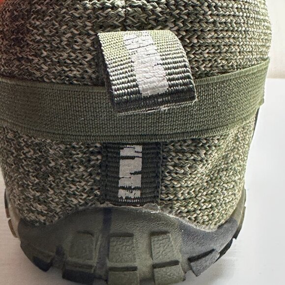 Women's Weweya Barefoot Minimalist Running And Walking Shoes Size 11-11.5 - Picture 8 of 11